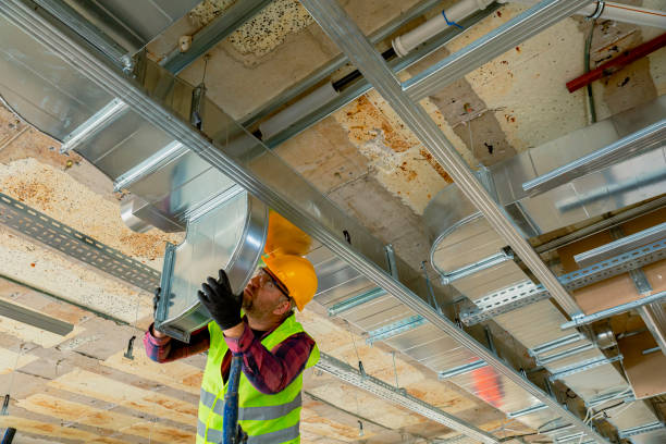 Best 24/7 HVAC repair  in Oxford, IN