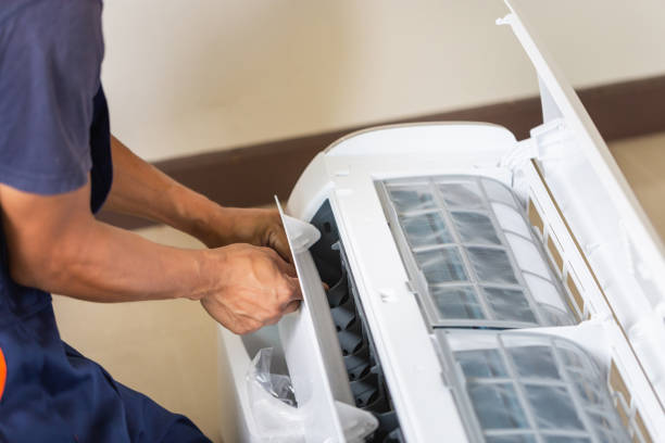 Affordable air conditioning repair in Oxford, IN