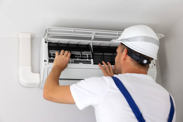 HVAC air duct cleaning in Oxford, IN
